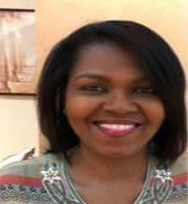 Lolita M. Jones